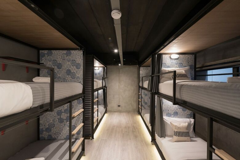 Hostal Capital O 680 Westory Design Postel