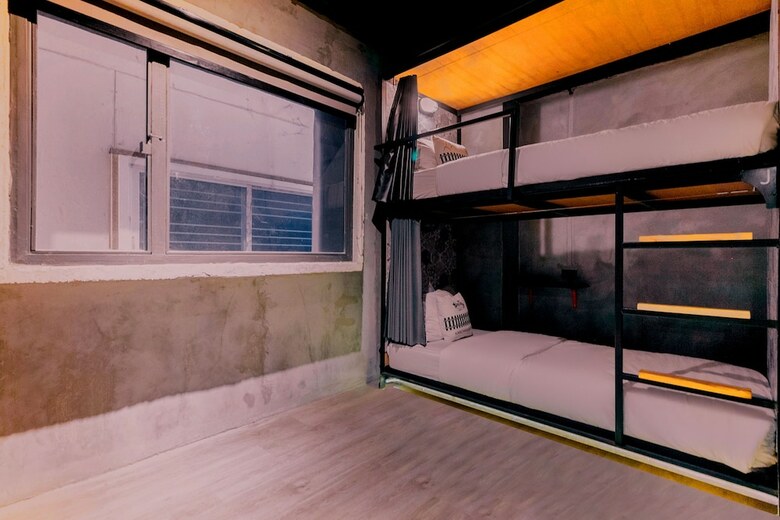 Hostal Capital O 680 Westory Design Postel