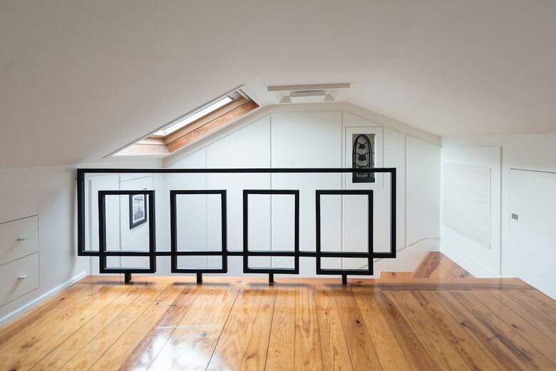 Flores Apartment