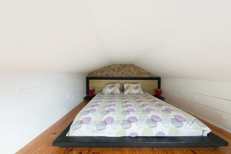 Flores Apartment