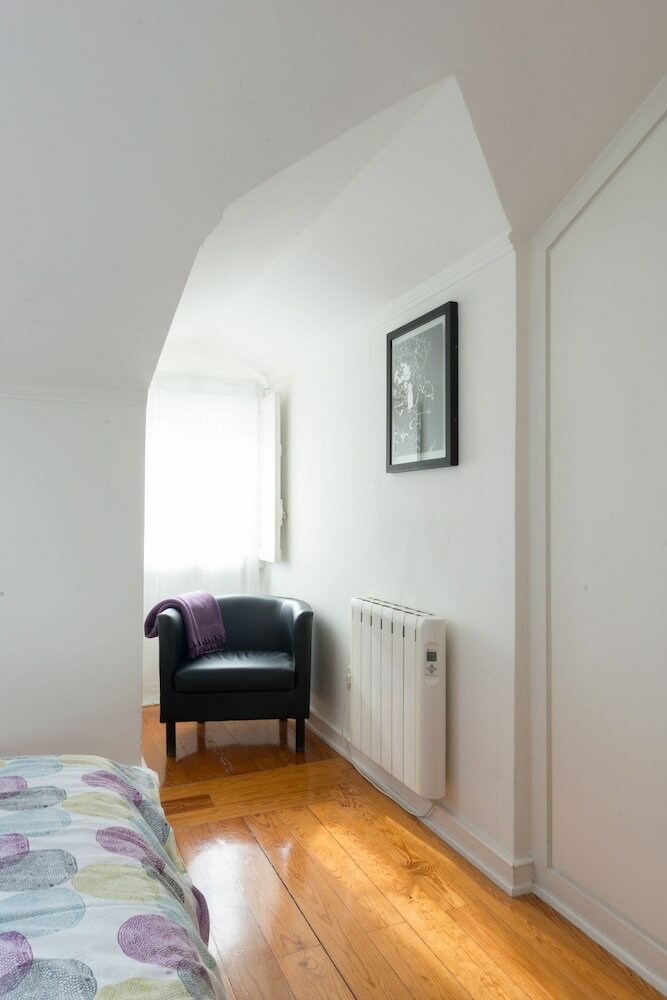 Flores Apartment
