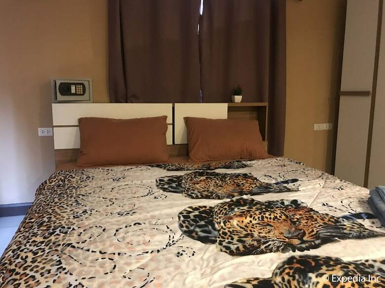 Hotel Burnout Guesthouse