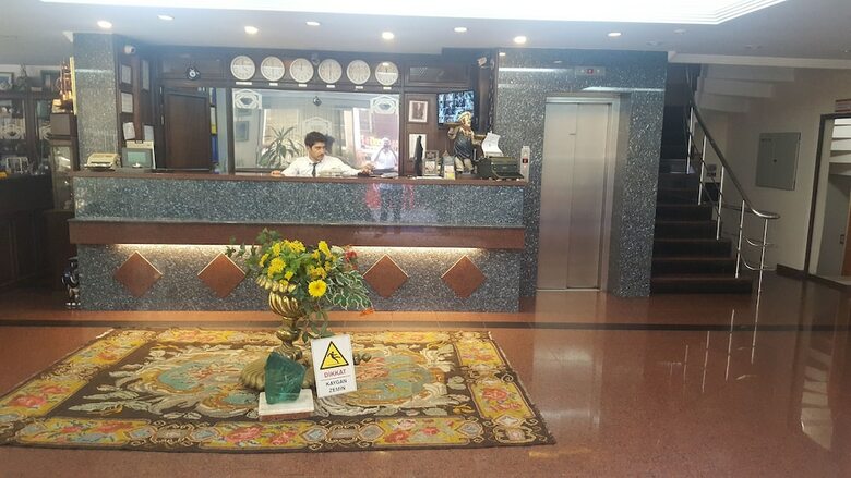 Hotel Kadikoy Otel
