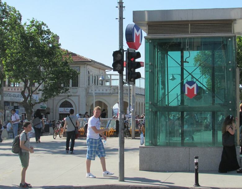Hotel Kadikoy Otel