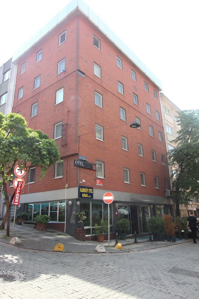 Hotel Kadikoy Otel