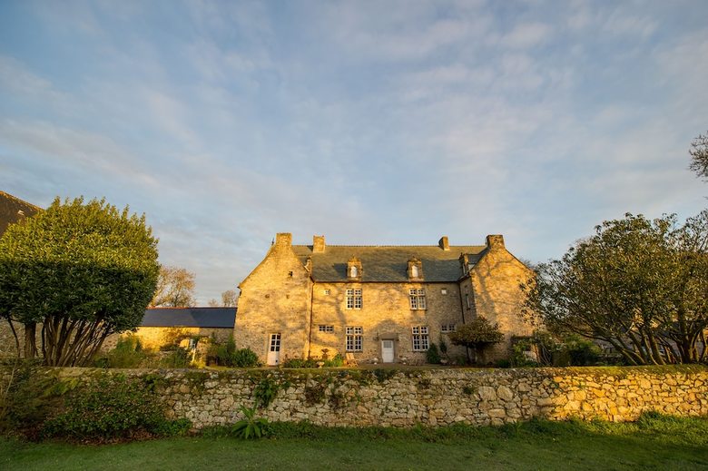 Hotel Le Manoir De La Fieffe