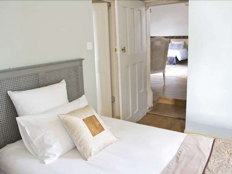 Hotel Le Manoir De La Fieffe