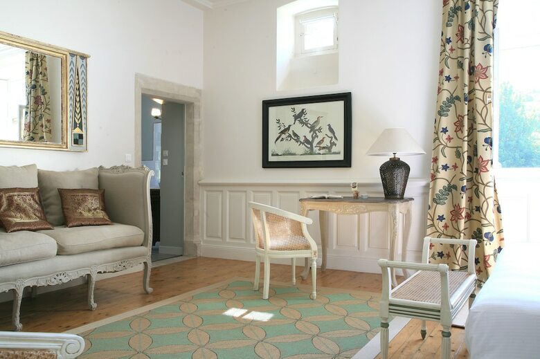 Hotel Le Manoir De La Fieffe