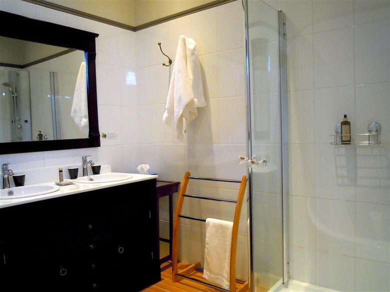 Hotel Le Manoir De La Fieffe