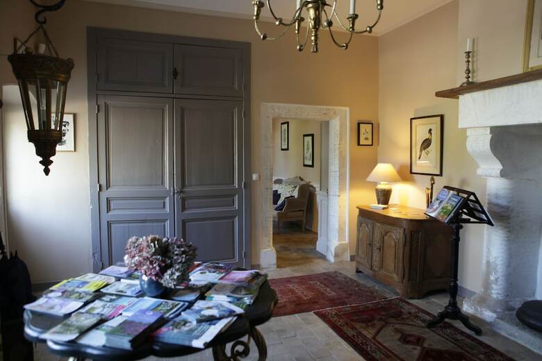 Hotel Le Manoir De La Fieffe