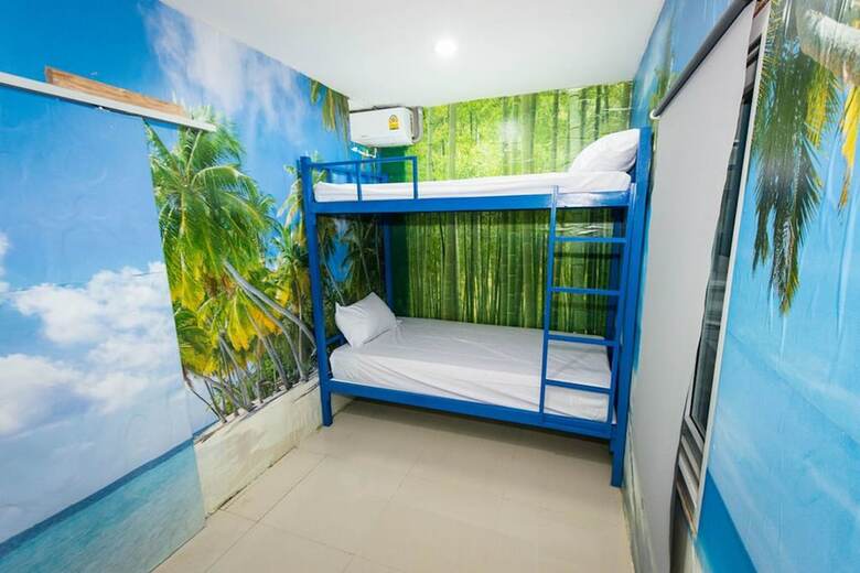 Hostal Cancun Beach Hostel - Adults Only