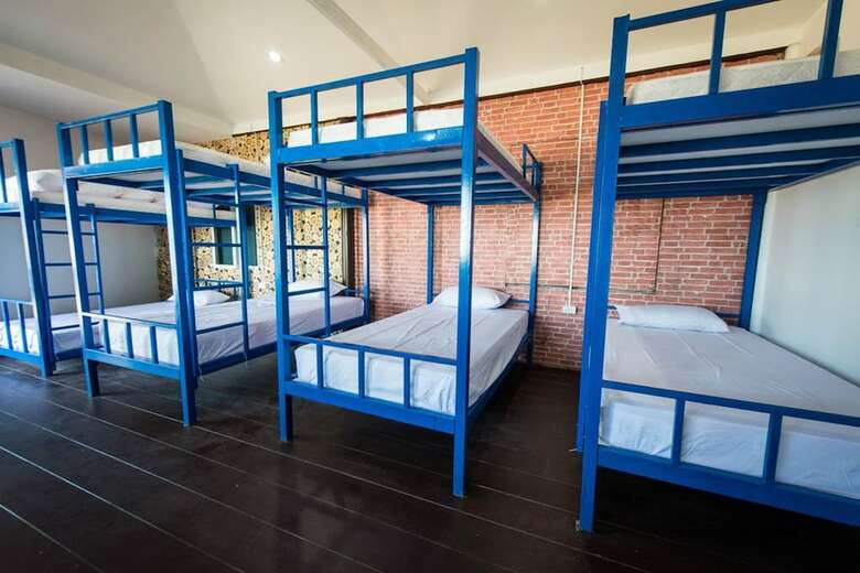 Hostal Cancun Beach Hostel - Adults Only