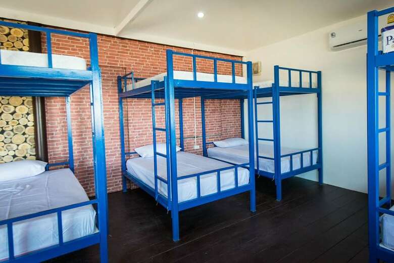 Hostal Cancun Beach Hostel - Adults Only