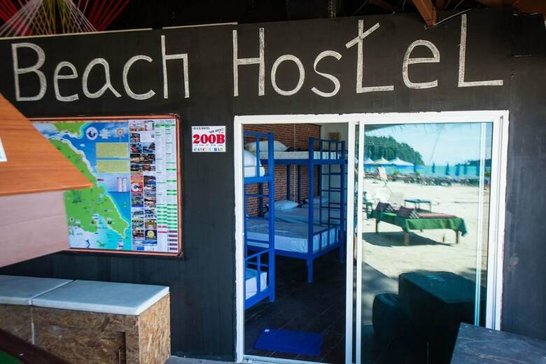 Hostal Cancun Beach Hostel - Adults Only
