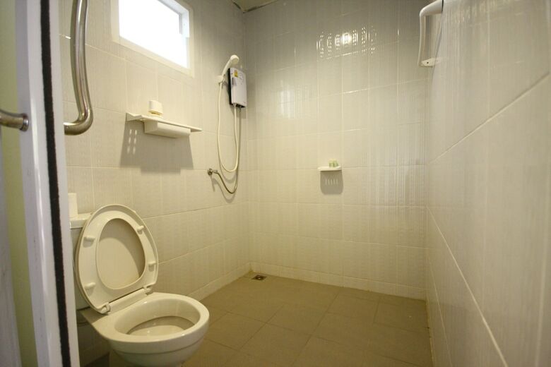Hotel Kohchang Fuengfah