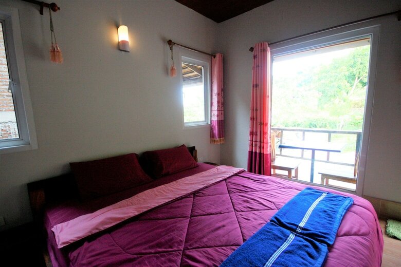 Hotel Kohchang Fuengfah