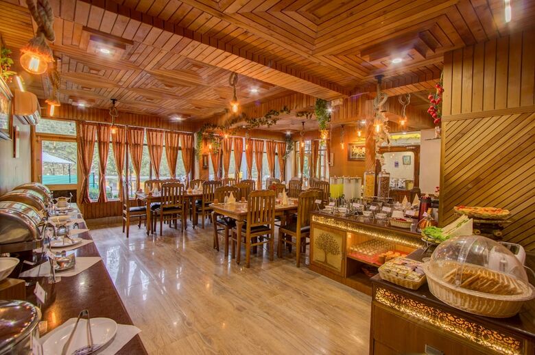 Hotel Natraj Pure Veg