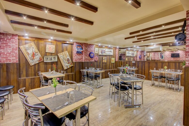 Hotel Natraj Pure Veg
