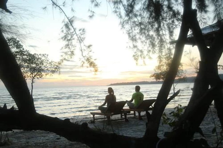 Hostal Koh Rong Love Resort