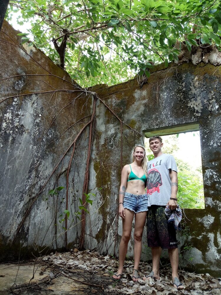 Hostal Koh Rong Love Resort