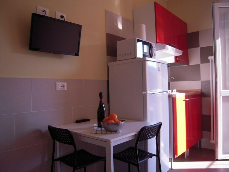 Apartamento Barca 36