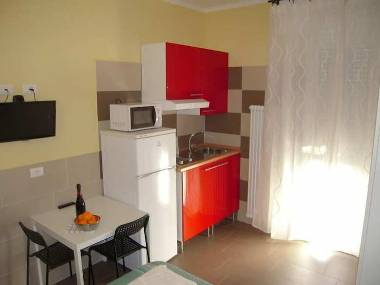 Apartamento Barca 36