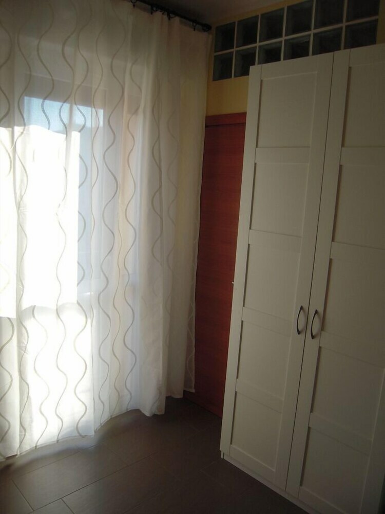Apartamento Barca 36