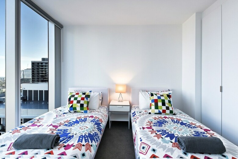 Southern Cross The Fifth Apartment