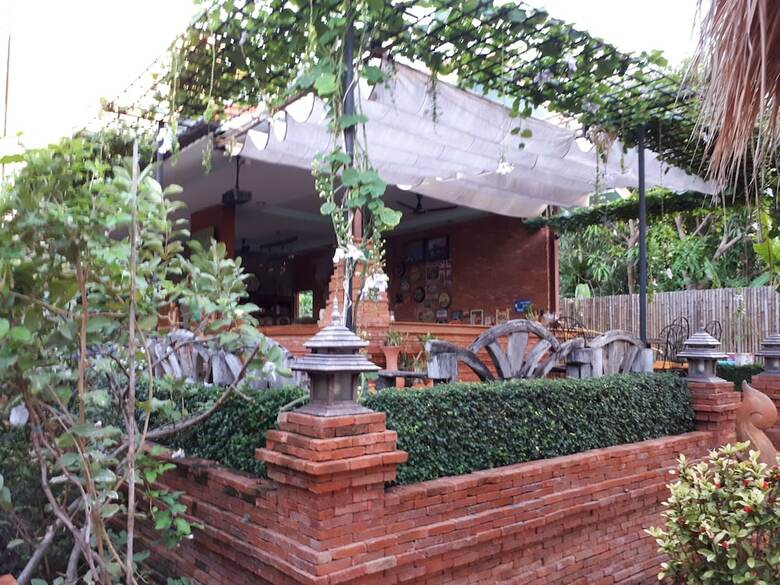 Palm Sweet  Hotel Prachuab Khirikhan