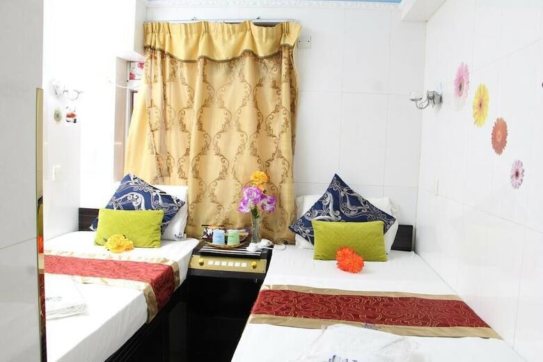 Hotel Om Guest House