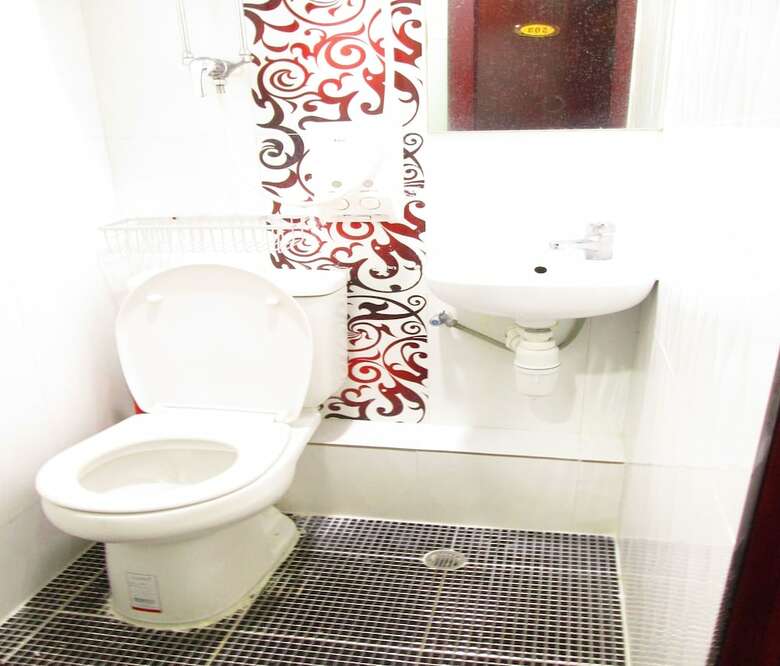 Hotel Om Guest House