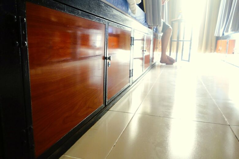 Hostal Wanderlust Saigon Hostel