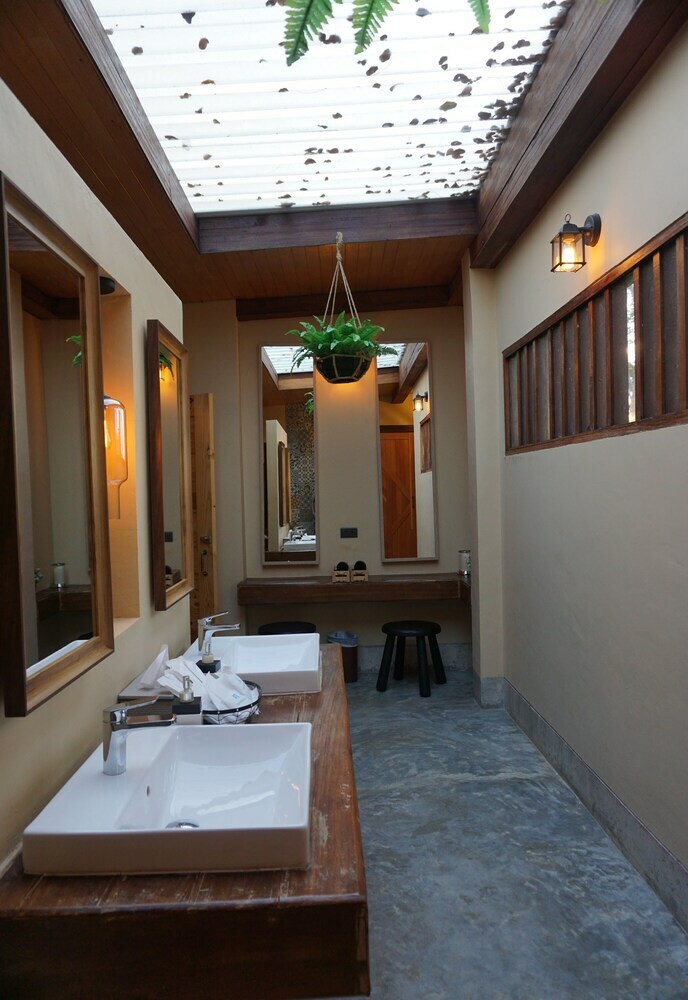 Hotel Singha Park Chiang Rai Camping