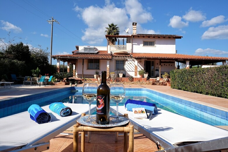 Mandorleto B&B