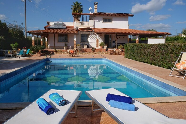 Mandorleto B&B