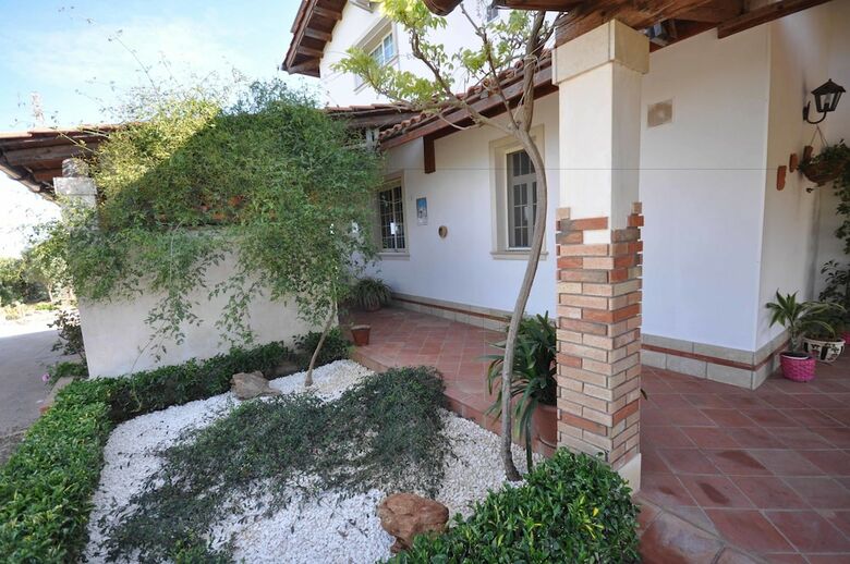 Mandorleto B&B