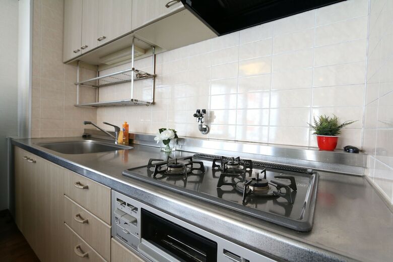 Apartamentos Guest House Liz Nakazaki-cho