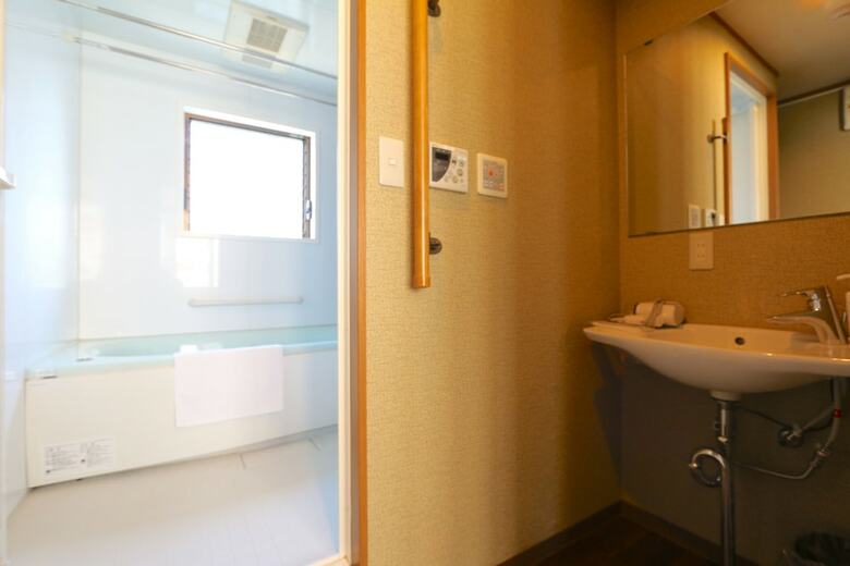 Apartamentos Guest House Liz Nakazaki-cho