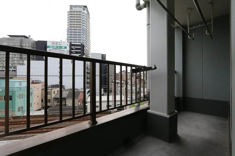 Apartamentos Guest House Liz Nakazaki-cho