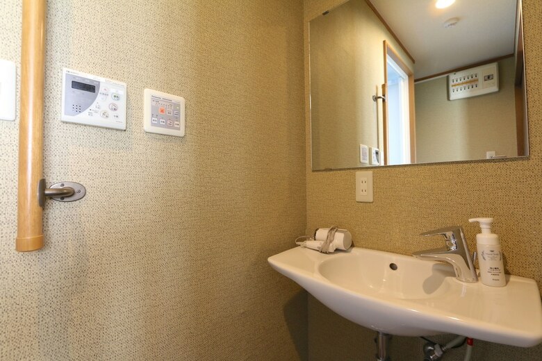 Apartamentos Guest House Liz Nakazaki-cho