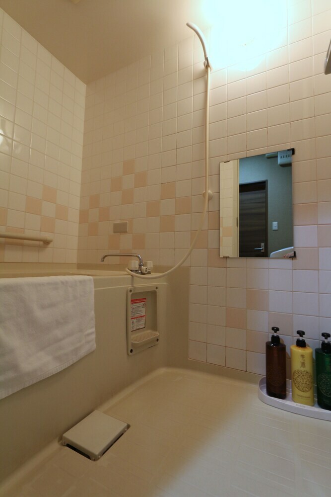 Apartamentos Guest House Liz Nakazaki-cho