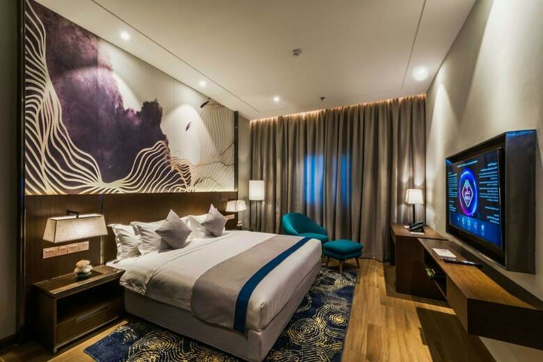Hotel Aber 102