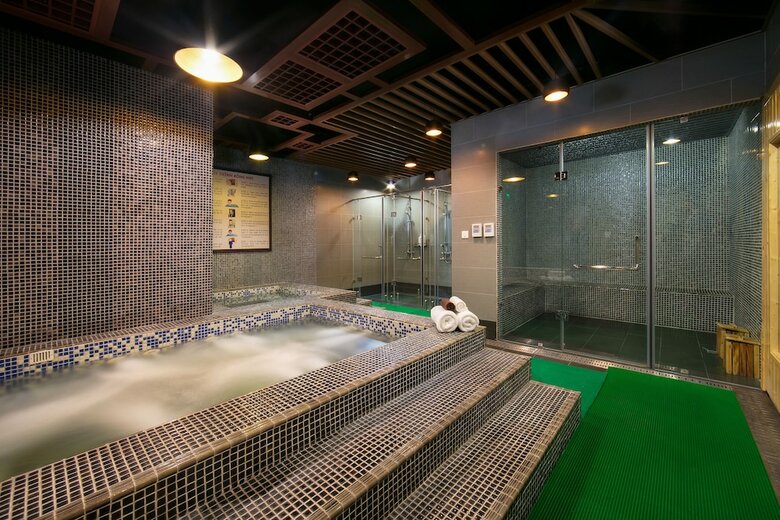 Grandiose Hotel & Spa