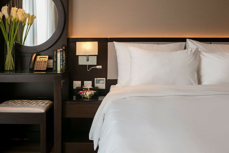 Grandiose Hotel & Spa
