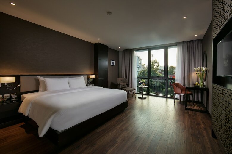 Grandiose Hotel & Spa