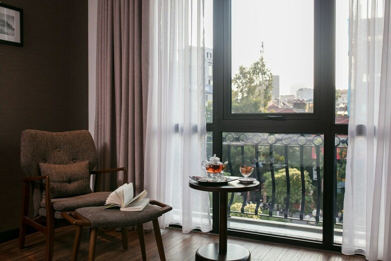 Grandiose Hotel & Spa