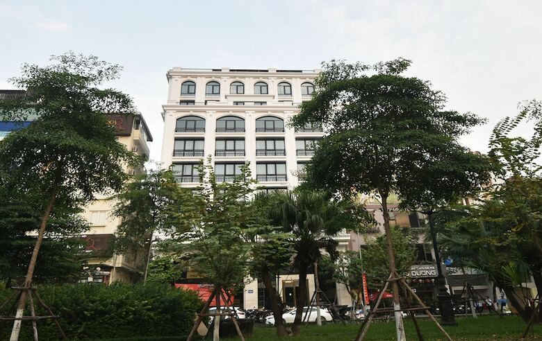 Grandiose Hotel & Spa