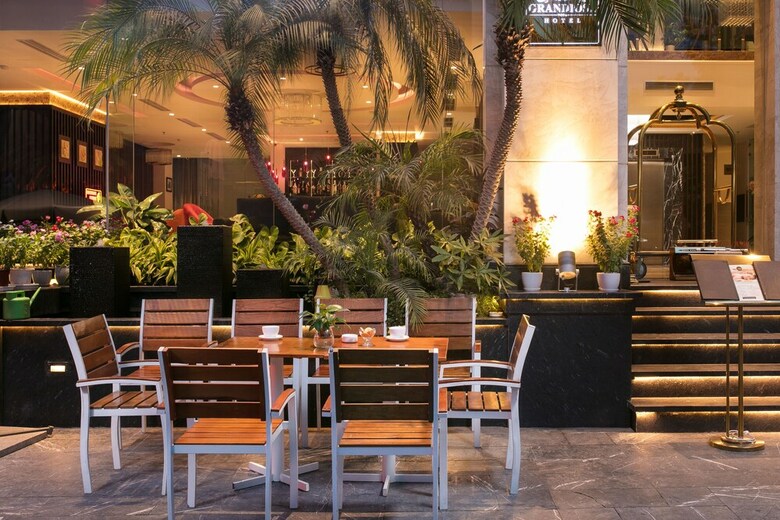 Grandiose Hotel & Spa