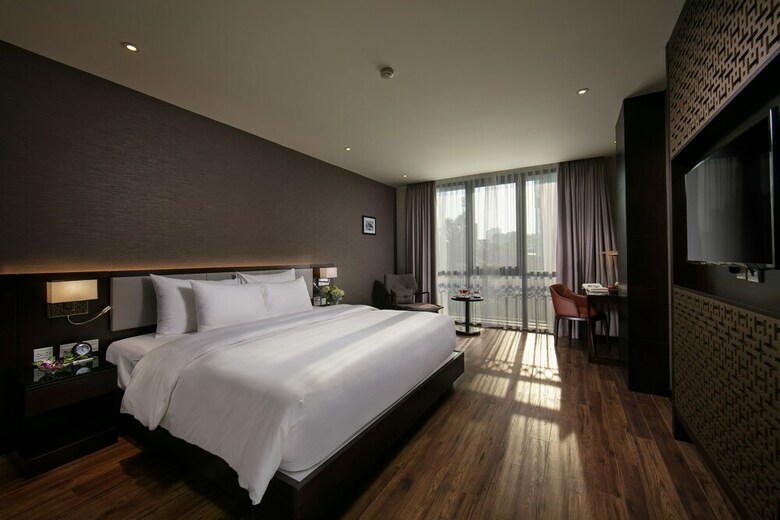 Grandiose Hotel & Spa