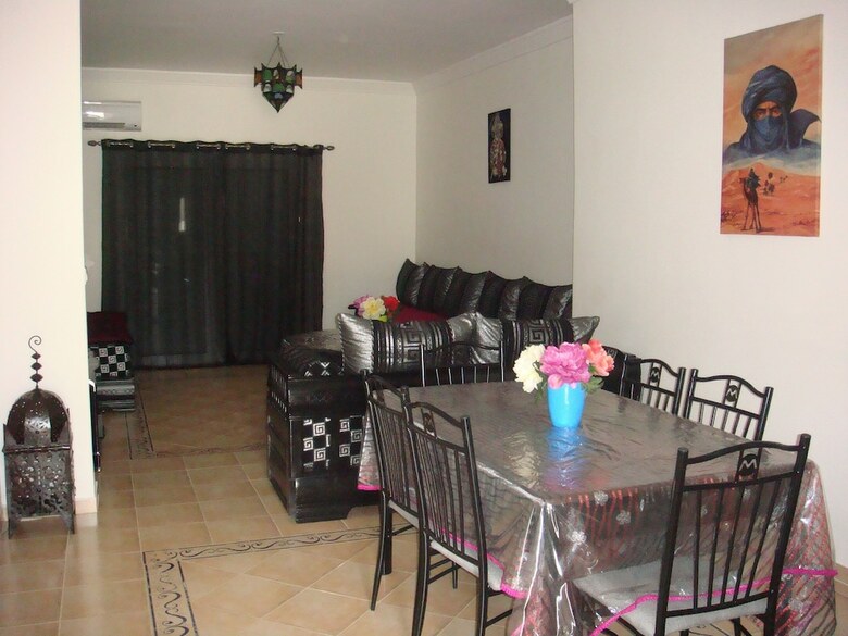 Apartamentos Appartement Ap2 Marina Saidia